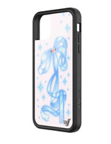 Sparkle Girl iPhone Case from Wildflower Cases