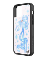 Sparkle Girl iPhone Case from Wildflower Cases