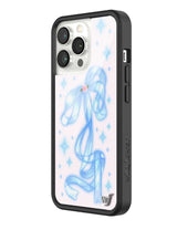 Sparkle Girl iPhone Case from Wildflower Cases