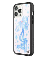 Sparkle Girl iPhone Case from Wildflower Cases