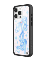 Sparkle Girl iPhone Case from Wildflower Cases