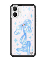 Sparkle Girl iPhone Case from Wildflower Cases