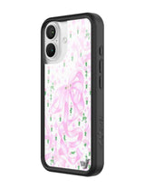 Ribbons and Rosettes iPhone Case from Wildflower Cases