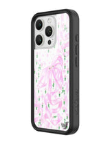 Ribbons and Rosettes iPhone Case from Wildflower Cases