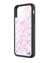 Ribbons and Rosettes iPhone Case from Wildflower Cases