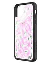 Ribbons and Rosettes iPhone Case from Wildflower Cases