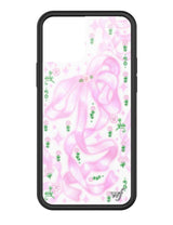 Ribbons and Rosettes iPhone Case from Wildflower Cases