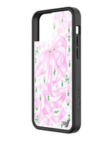 Ribbons and Rosettes iPhone Case from Wildflower Cases