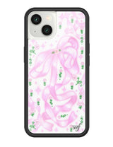 Ribbons and Rosettes iPhone Case from Wildflower Cases