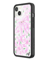 Ribbons and Rosettes iPhone Case from Wildflower Cases