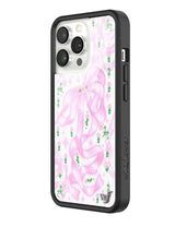 Ribbons and Rosettes iPhone Case from Wildflower Cases