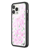 Ribbons and Rosettes iPhone Case from Wildflower Cases