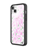 Ribbons and Rosettes iPhone Case from Wildflower Cases