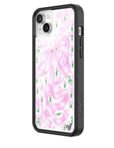 Ribbons and Rosettes iPhone Case from Wildflower Cases