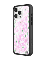 Ribbons and Rosettes iPhone Case from Wildflower Cases
