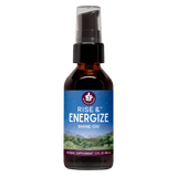 Rise & Energize Daily Energy Boost from WishGarden Herbs