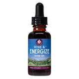 Rise & Energize Daily Energy Boost from WishGarden Herbs