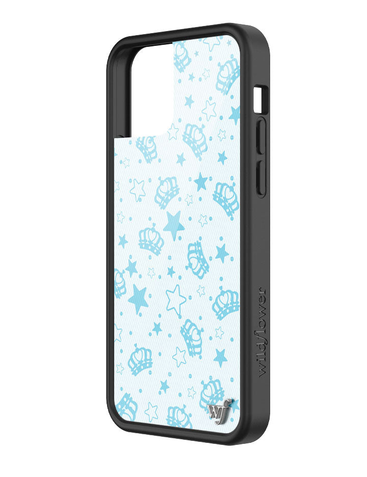 Royalty iPhone Case from Wildflower Cases