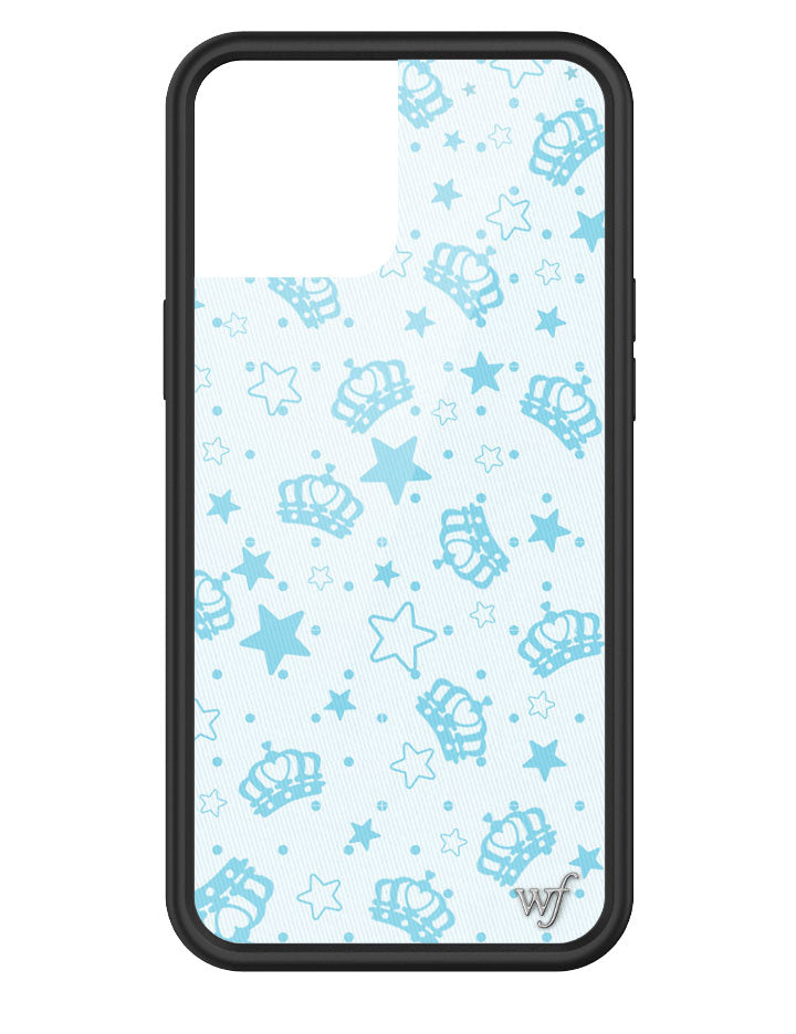 Royalty iPhone Case from Wildflower Cases