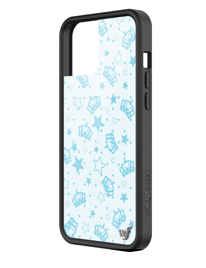 Royalty iPhone Case from Wildflower Cases