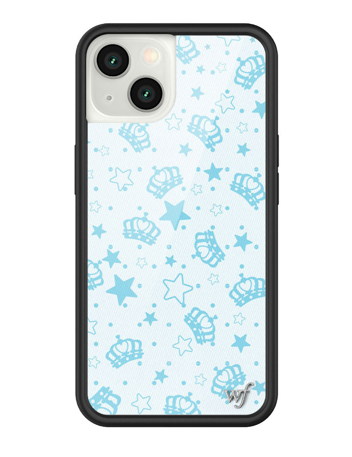 Royalty iPhone Case from Wildflower Cases