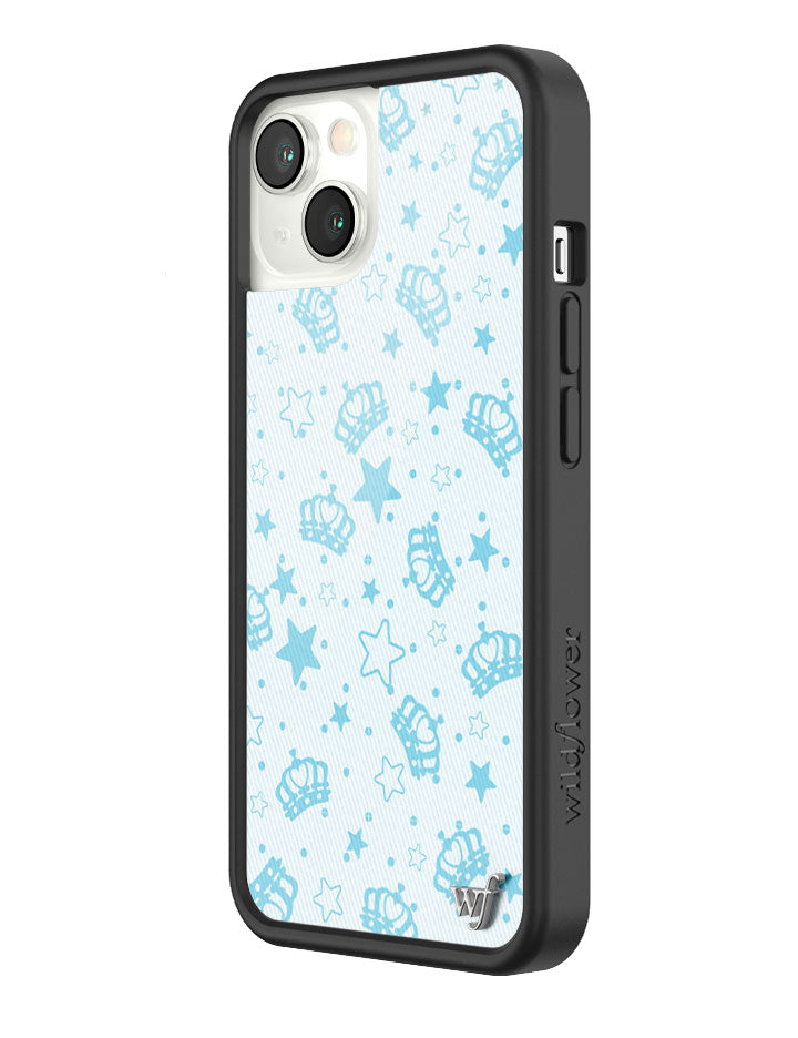 Royalty iPhone Case from Wildflower Cases