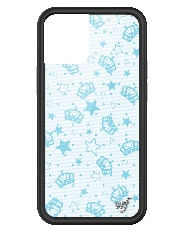 Royalty iPhone Case from Wildflower Cases