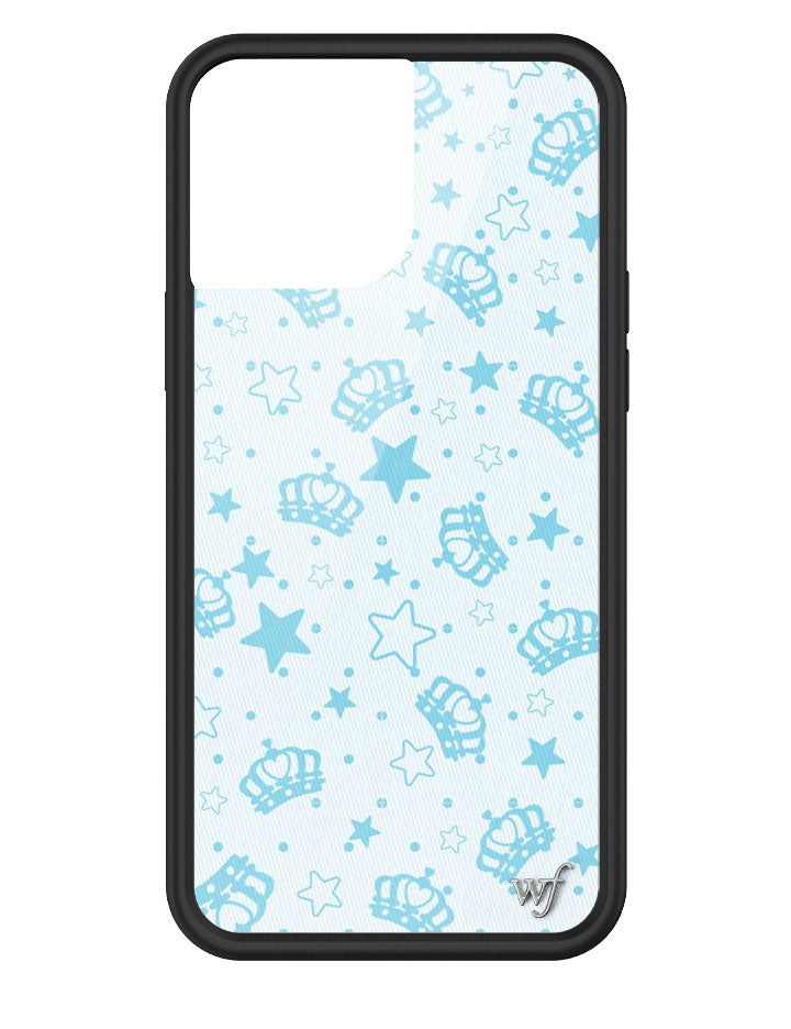 Royalty iPhone Case from Wildflower Cases