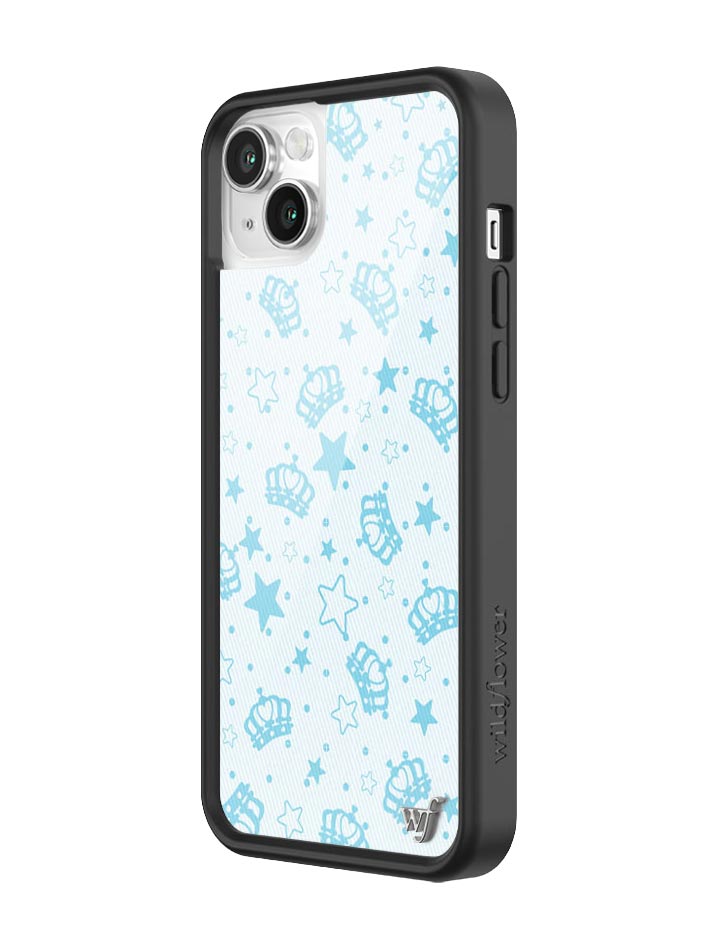 Royalty iPhone Case from Wildflower Cases