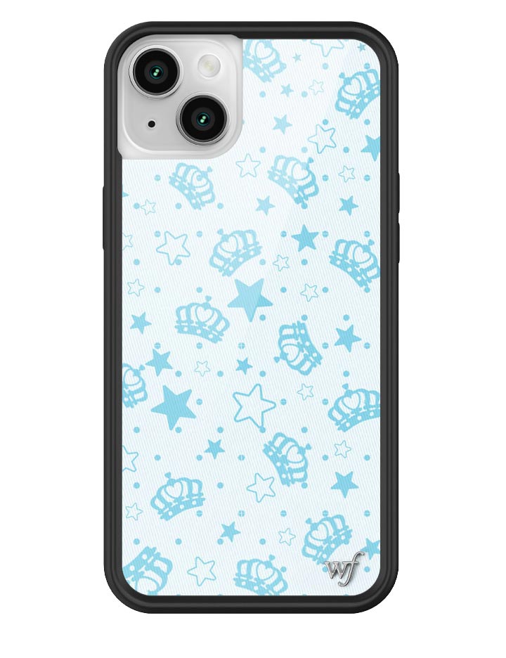 Royalty iPhone Case from Wildflower Cases