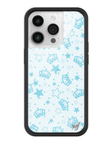 Royalty iPhone Case from Wildflower Cases