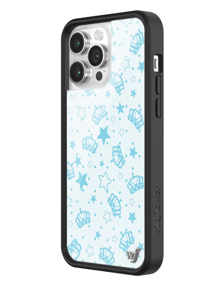 Royalty iPhone Case from Wildflower Cases