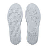 Robot Casual Sneaker from Hot Chocolate Design