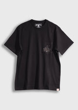 Rodeo Pocket Tee from Iron & Resin