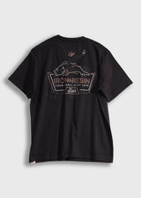Rodeo Pocket Tee from Iron & Resin