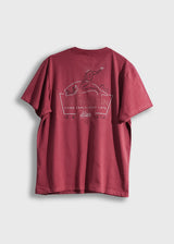 Rodeo Pocket Tee from Iron & Resin