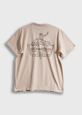 Rodeo Pocket Tee from Iron & Resin