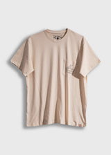 Rodeo Pocket Tee from Iron & Resin