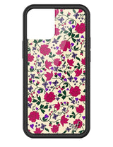Rose Romance iPhone Case from Wildflower Cases