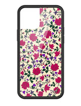 Rose Romance iPhone Case from Wildflower Cases