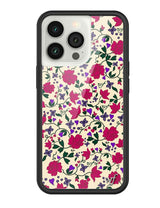 Rose Romance iPhone Case from Wildflower Cases