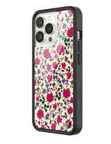 Rose Romance iPhone Case from Wildflower Cases