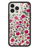 Rose Romance iPhone Case from Wildflower Cases