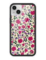 Rose Romance iPhone Case from Wildflower Cases