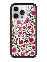 Rose Romance iPhone Case from Wildflower Cases