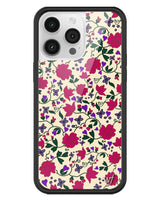 Rose Romance iPhone Case from Wildflower Cases