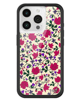 Rose Romance iPhone Case from Wildflower Cases