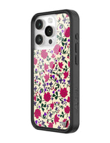 Rose Romance iPhone Case from Wildflower Cases