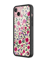 Rose Romance iPhone Case from Wildflower Cases