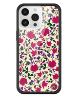 Rose Romance iPhone Case from Wildflower Cases